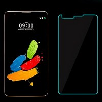 Premium Tempered Glass Screen Protector for LG Stylo 2 Plus